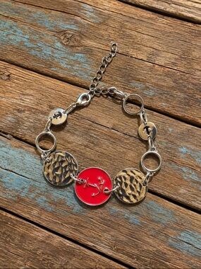 ⚓️Bracelet (Clasp)